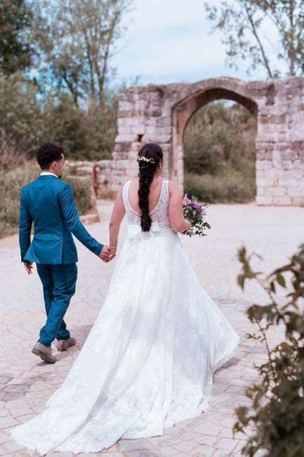 ¿Con cuántos ❤️ valoras el día de tu boda? - 4