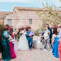 ¿Con cuántos ❤️ valoras el día de tu boda? - 1