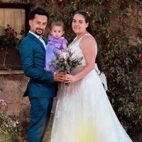 ¿Con cuántos ❤️ valoras el día de tu boda? - 3