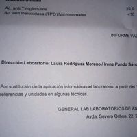 Buscadoras con síndrome de ovario poliquístico (sop) - 1