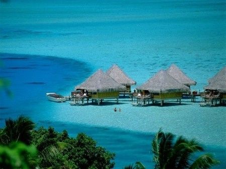 Un poquito de Riviera Maya
