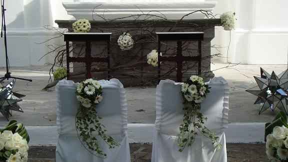 Ceremonia Civil