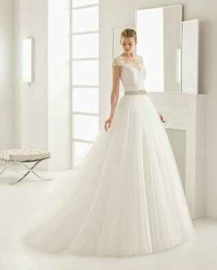Tipo de vestidos - 1