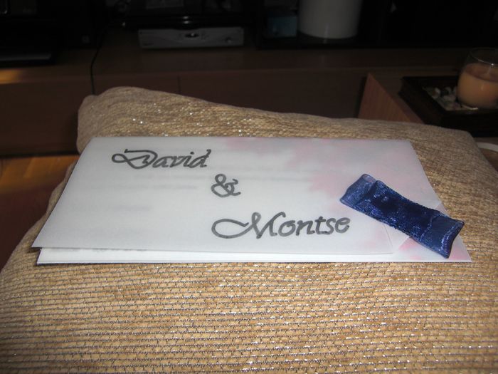 Invitaciones