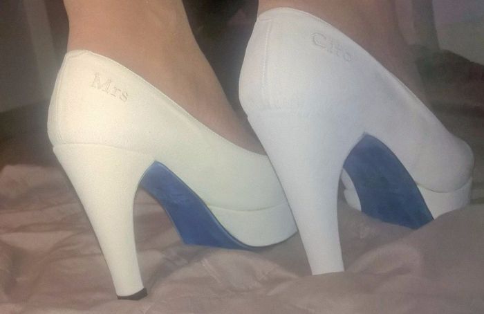 Zapatos 2