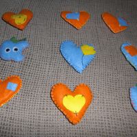 Broches