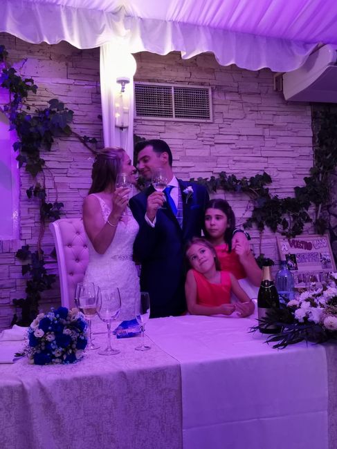 Ya estamos casados! 7