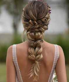 Peinado el día de tu Boda - 1