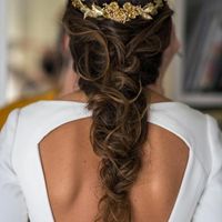 Peinado el día de tu Boda - 2