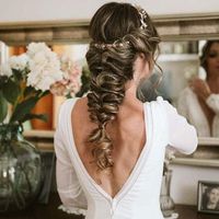 Peinado el día de tu Boda - 3