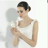 Ayuda a encontrar un vestido de novia ! - 1