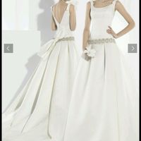 Ayuda a encontrar un vestido de novia ! - 2