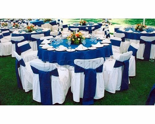 Mesa para boda