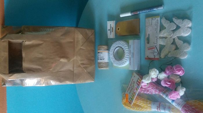 Regalos para invitados los cost - 1