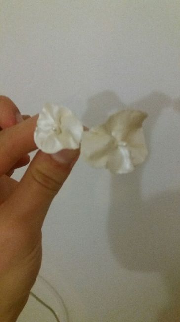 Tocado porcelana fria, low  cost - 2