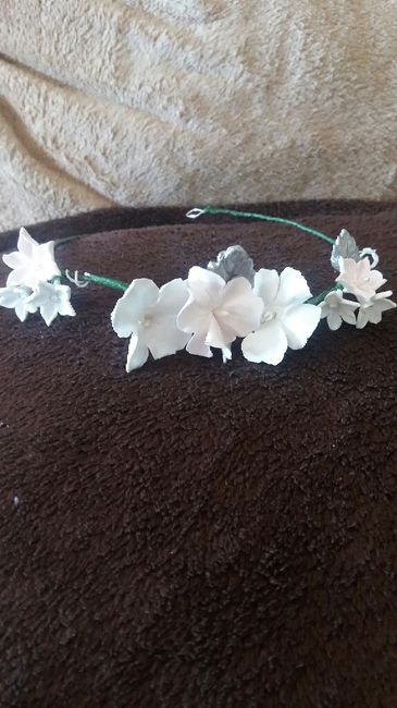 Tocado porcelana fria, low  cost - 1