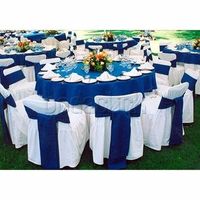 Mesa para boda