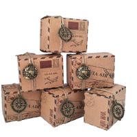 Ideas para meter los regalos - 1