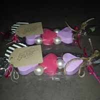 Yo tambien os enseño mis cositas!! - 1
