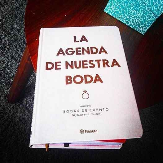 LA AGENDA