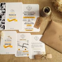 invitacion sin montar