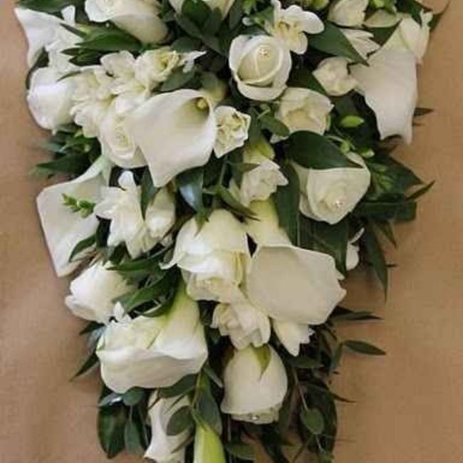 Bouquet de novia - 1
