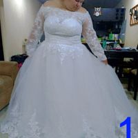 ¿No se que vestido usar ? - 2