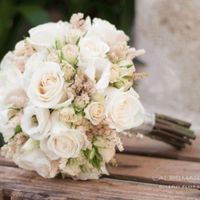 Bouquet de novia - 2
