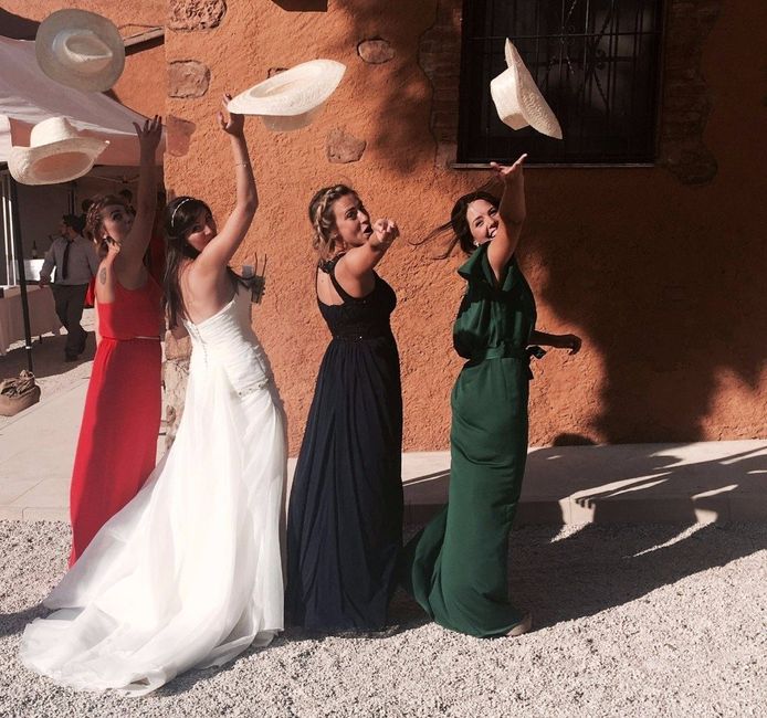 momento chicas