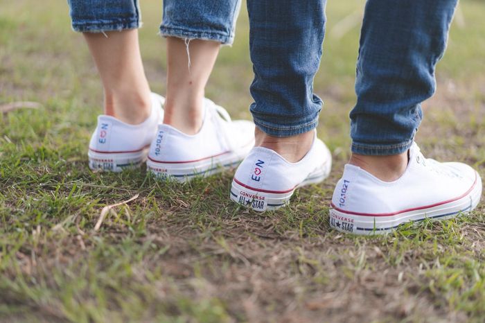 ¿Qué os pondríais para fotos preboda? 5