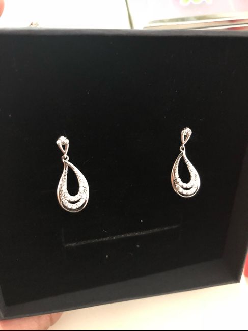 Pendientes - 1