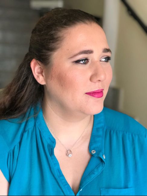 Prueba de maquillaje - 5