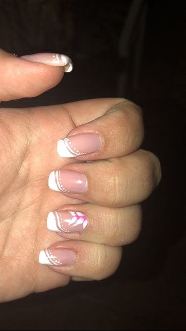Uñas - 1