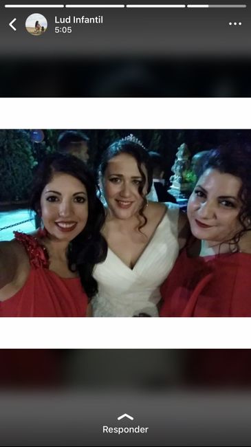 Ya casados!!! - 7