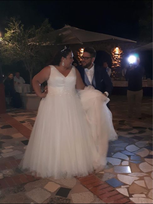 Ya casados!!! - 15