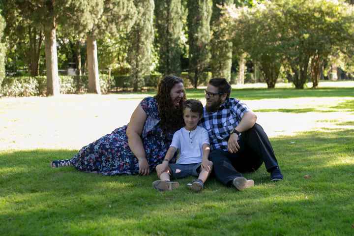 Fotos preboda - 1