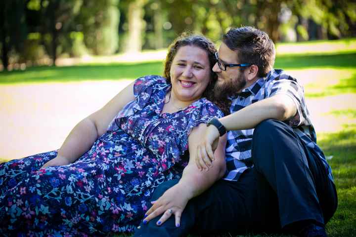 Fotos preboda - 12