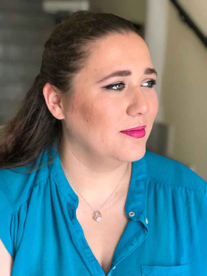 Prueba de maquillaje - 5