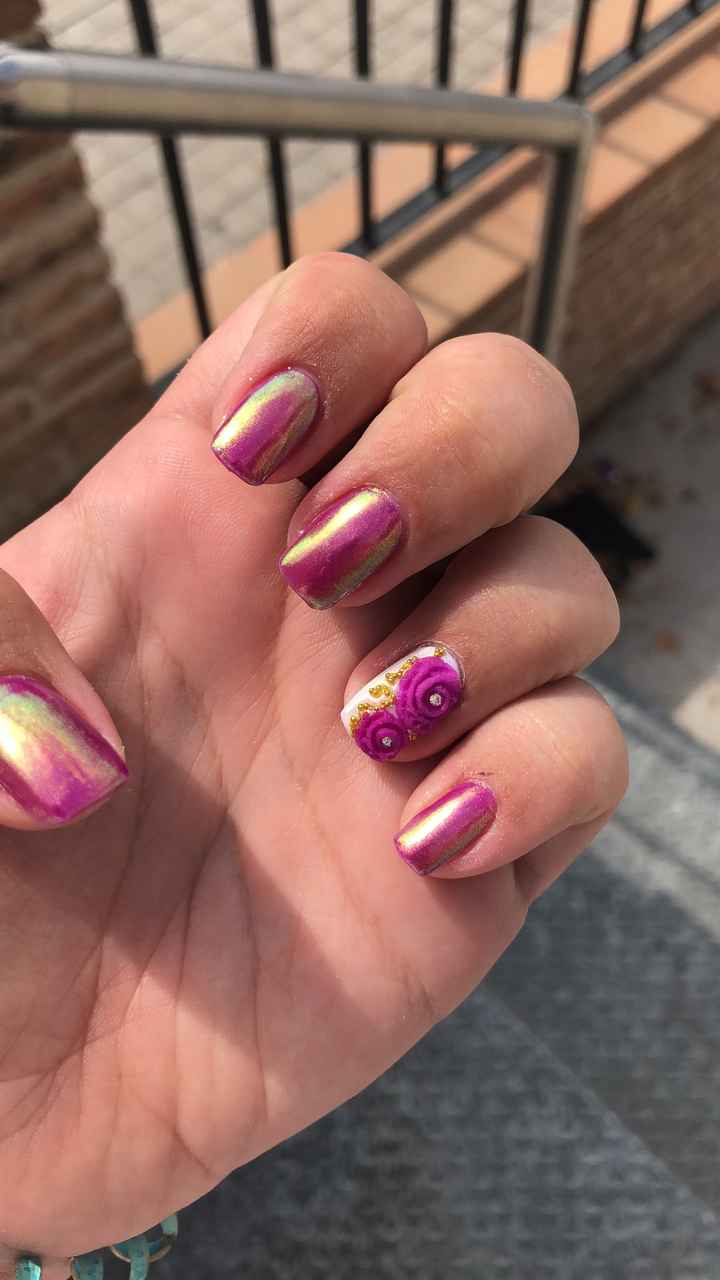 Manicura opiniones - 1