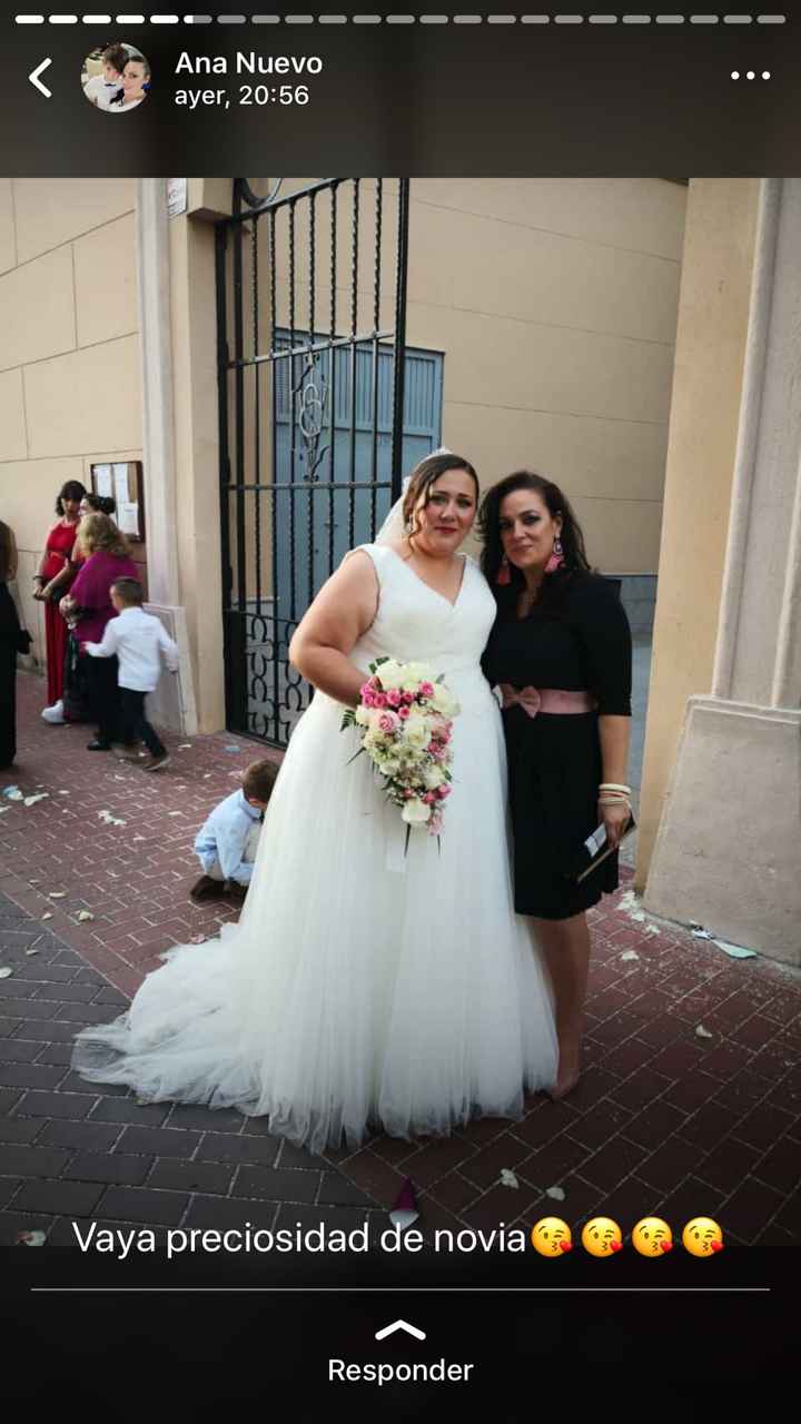 Ya casados!!! - 6