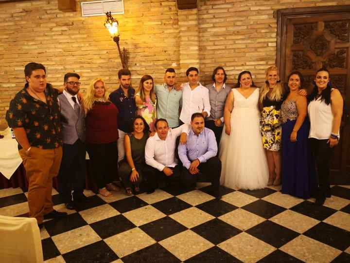 Ya casados!!! - 14