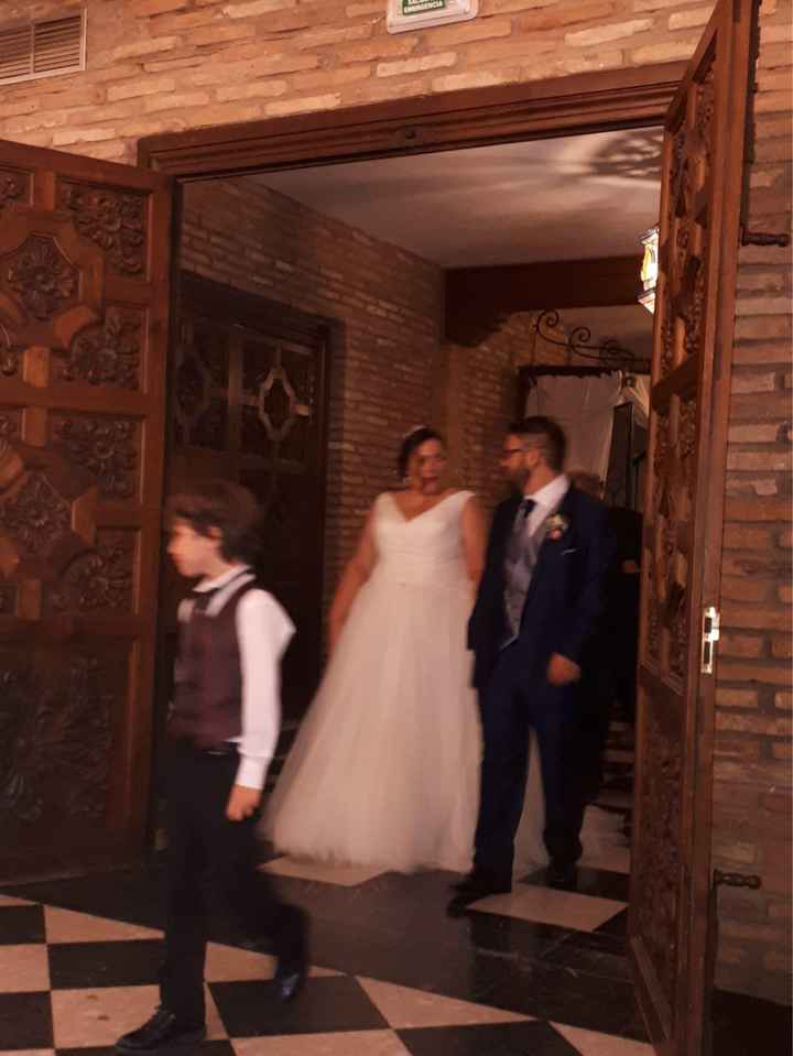 Ya casados!!! - 17