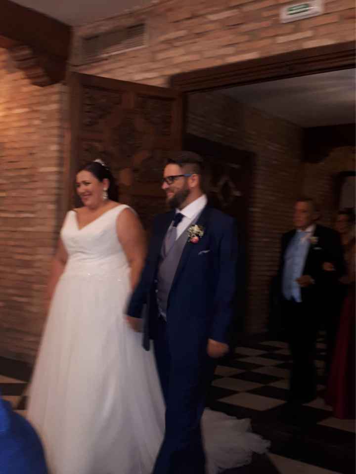 Ya casados!!! - 18