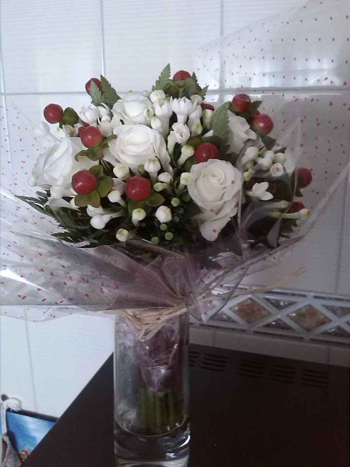 Mi Ramo de Novia