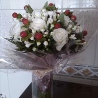 Mi Ramo de Novia