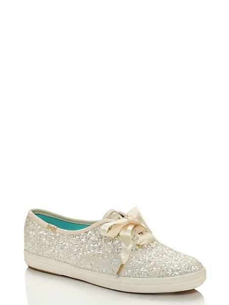 Keds BRillantes! 