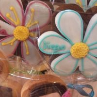 GALLETITAS PARA LOS NIÑOS