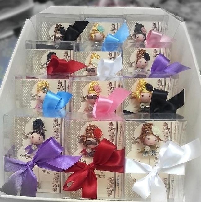 detalles de boda