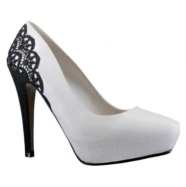 zapato novia 