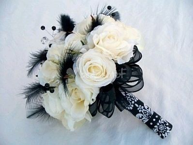 ramo de novia